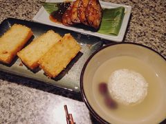 -南京大牌档(香港广场店)