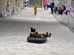 -宁波冰雪大世界(北仑区)