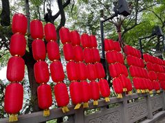 -丰都鬼城名山景区