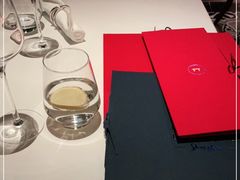 -Le Comptoir de Pierre Gagnaire