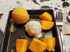 -Mango Tango