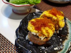 -樱の千渡日式料理·铁板烧•烧鸟(金盛田广场店)