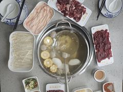 -杏花吴记牛肉火锅