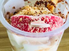 -眞宗·椰汁是大王(小娄巷店)