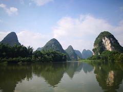 -荔江湾景区