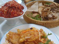 -东北缘餐厅(兰埔路店)