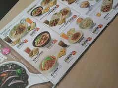 -李先生牛肉面大王(沈阳道义南大街店)