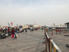 -海河外滩公园