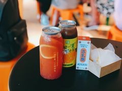 -TOUCH泰奇(宝杨宝龙广场店)