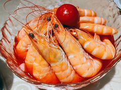 泡菜虾-海燕酒店(惠济路店)