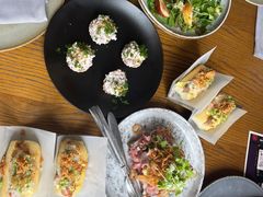 -BOR Eatery(安福路店)