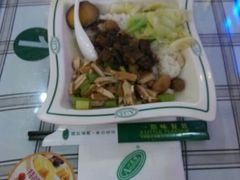 android_upload_pic-一点味(安定门店)