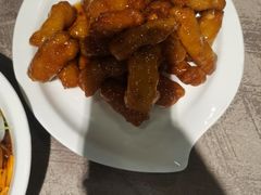 -老浒记烤鸭-北京菜(琉璃厂店)