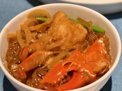 -三利音·玖弄小鲜(浦东嘉里城店)