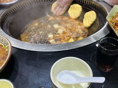 -东北农家院·铁锅炖(莘庄店)
