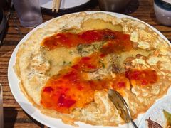 -蚝堡海鲜·威海菜·海肠捞饭·烧烤·亚洲吃蚝公司(幸福门店)