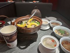 -小厨娘金榜题名(夫子庙秦淮河店)