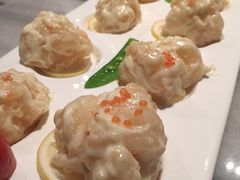 青柠怪味虾-106餐厅(山水文园店)