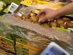 -盒马鲜生(文景博乐里购物广场店)