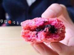 -麦雪尔甜品·生日蛋糕(新街口旗舰店)