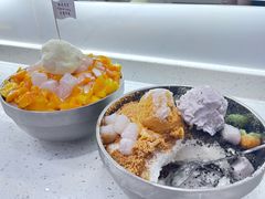 -运栋天马牛肉饼(林科大店)