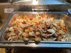 -芭菲盛宴·环球美食(北城国际店)