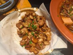 -鑫小城故事·藕汤·家常菜(台北一路总店)