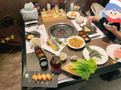-赤坂亭·M9和牛烧肉(南京江南虹悦城店)