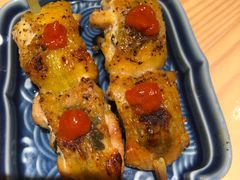 -一豚轩·烧鸟·豚骨拉面(五四路店)