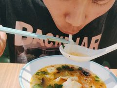 -小杨生煎(香港名都店)