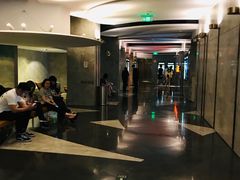 -百美汇影城(LUXE嘉里中心店)