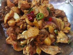 -大瓦罐湘土菜(海淀南路店)