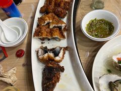 -醉壹号海鲜大排档(厦门美食地标店)