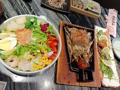 -将太无二·蓝鳍放题·北美寿司(领展购物广场中关村店)