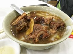 -麦文记面家(佐敦店)