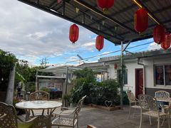 -瑞丰园庭院餐厅·白族传统家常菜