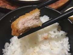 -歌行灯日本料理(伊势丹店)