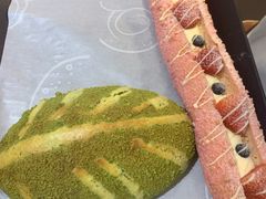 -LELECHA乐乐茶(新街口大洋店)