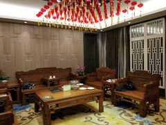 -广州同裕国际酒店