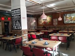 大堂-壹块捌烧烤(灯市口店)