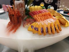 -海景壹号大酒店(惠钱路店)