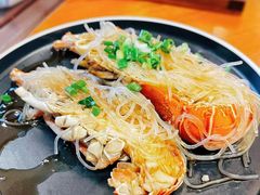 -美盛喜来登大酒店-盛宴标帜餐厅