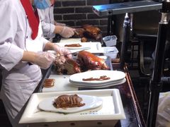 -北平盛世·新京菜·北京烤鸭(劲松·双井店)