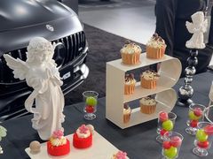 -奔驰利星行(北京花乡店)