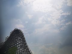 -芜湖方特东方神画