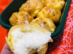 -泸溪河桃酥(西直门凯德店)