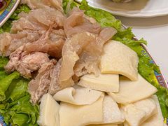 -清真老马家海鲜大排档(台东店)