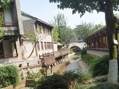 -龙潭水乡