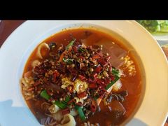 -北平印象.北京烤鸭.新京菜.融合菜(世贸店)