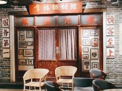 -虾小龙老长沙龙虾馆(坡子街店)